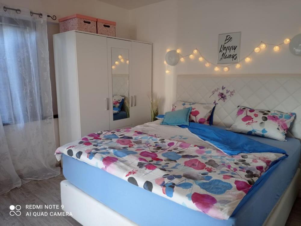Apartment Lili Луково Екстер'єр фото