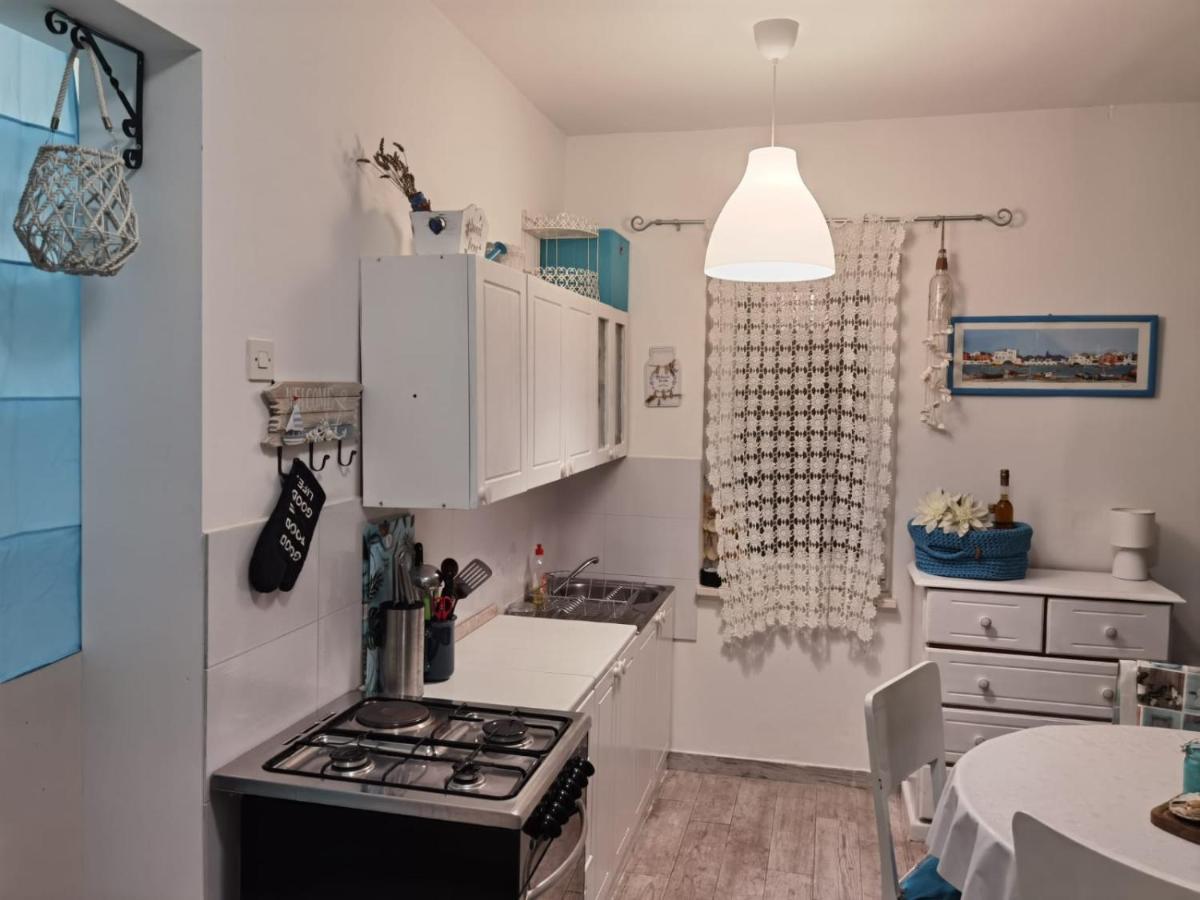 Apartment Lili Луково Екстер'єр фото