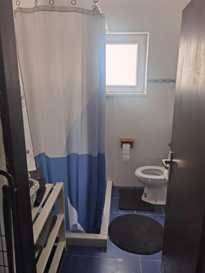 Apartment Lili Луково Екстер'єр фото