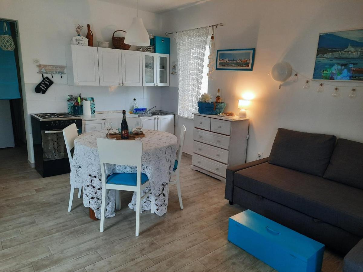 Apartment Lili Луково Екстер'єр фото