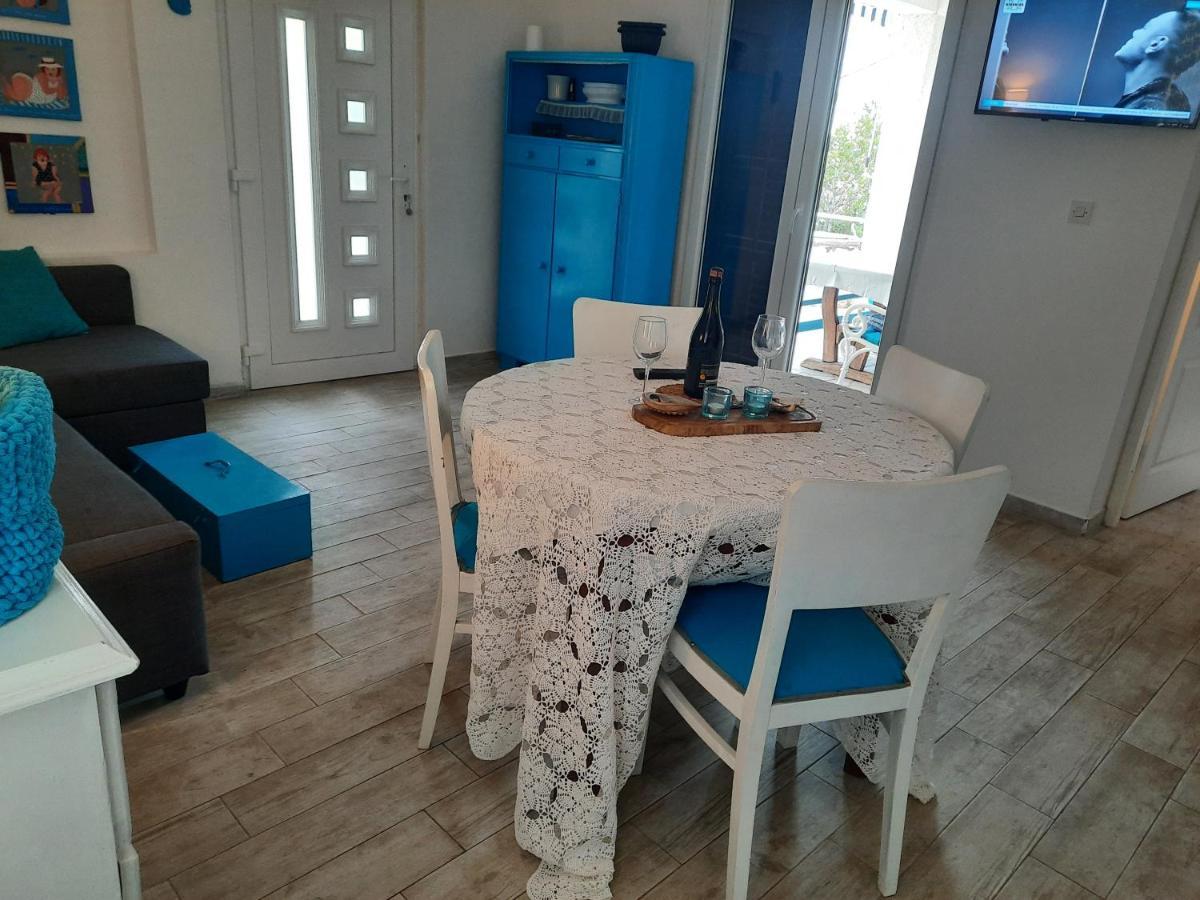 Apartment Lili Луково Екстер'єр фото