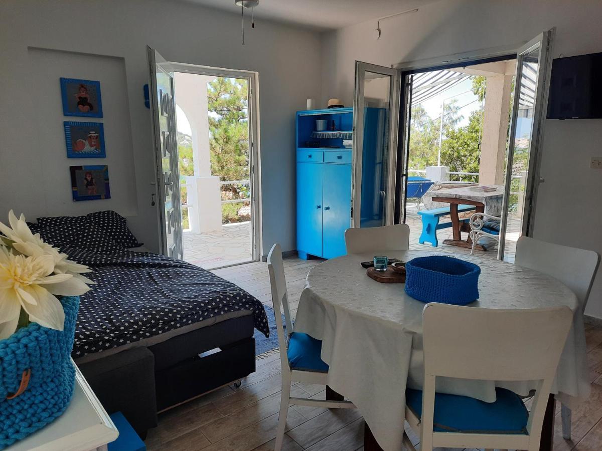 Apartment Lili Луково Екстер'єр фото