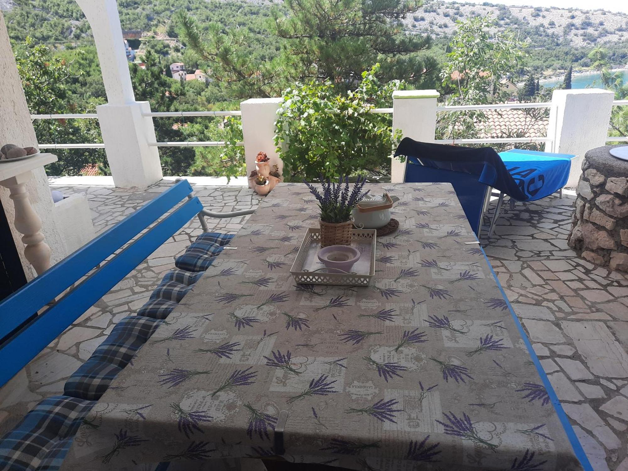 Apartment Lili Луково Екстер'єр фото